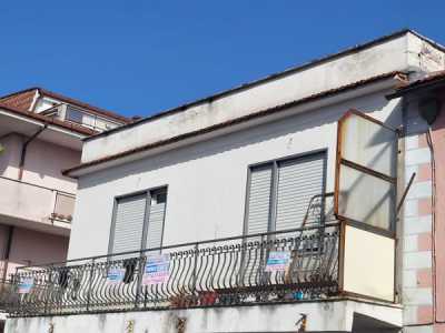 Appartamento in Vendita a Guidonia Montecelio Corso Italia