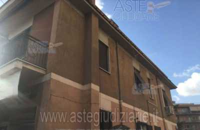 Appartamento in Vendita a Guidonia Montecelio via Tiburtina 149