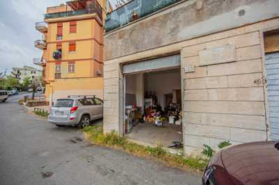 Appartamento in Vendita a Roma via del Pergolato
