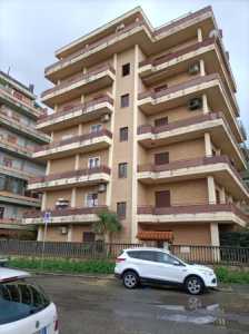 Appartamento in Vendita a Ladispoli via Fratelli Cairoli
