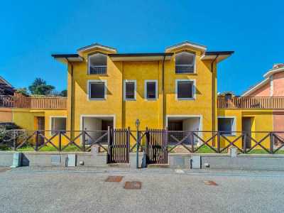 Villa in Vendita a Morlupo via Antonio Varisco 560