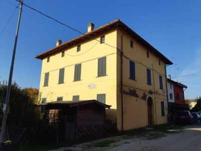 Villa in Vendita a San Pietro in Casale Strada Comunale Ridolfina