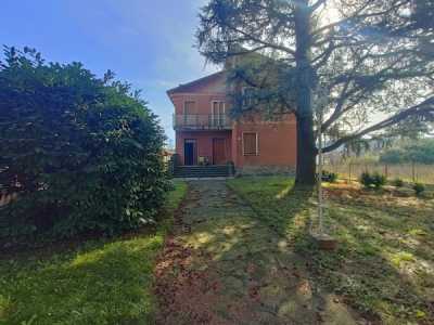 Villa in Vendita a Sasso Marconi via Porrettana 101