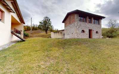 Villa in Vendita a Vergato via di Monte Petto 655