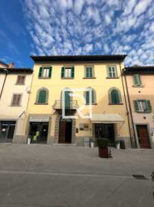 Appartamento in Vendita a Bagno di Romagna San Piero in Bagno