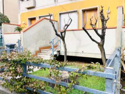Appartamento in Vendita a Castrocaro Terme e Terra del Sole Bilocale via Cavalieri di Vittorio Veneto 15