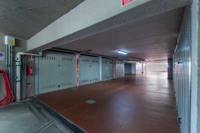 Box Garage in Vendita a Pianoro via Ludovico Ariosto