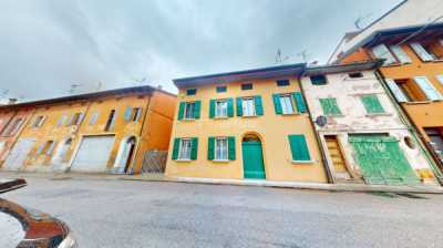 Appartamento in Vendita a San Giovanni in Persiceto via Santa Apollinare 28