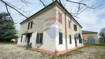 Villa in Vendita a Ferrara Pacchenia 49