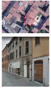 Loft Open Space in Vendita a Ferrara via De
