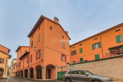Appartamento in Vendita a Castel San Pietro Terme via San Martino