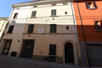 Appartamento in Vendita a Fontanelice via Giuseppe Mengoni