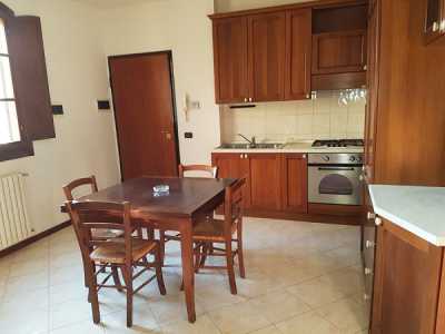 Appartamento in Vendita a Minerbio via Borgo Nuovo 31