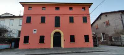 Appartamento in Vendita a Molinella Corso Giuseppe Mazzini 393
