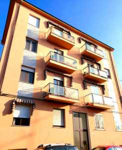 Appartamento in Vendita a Ferrara via Foro Boario 48