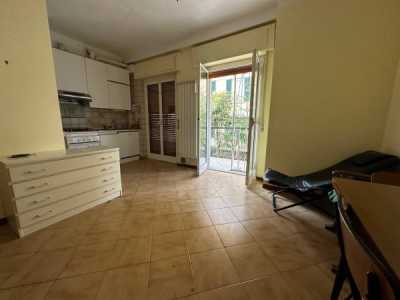 Appartamento in Vendita a Sanremo via Galileo Galilei 436