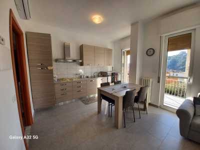 Appartamento in Vendita a Sanremo via g Galilei 398