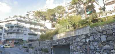 Appartamento in Vendita a Rapallo via Laggiaro 86