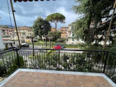 Appartamento in Vendita a Rapallo via Santa Maria del Campo