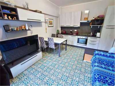 Appartamento in Vendita a Rapallo Viale Privato Cordano