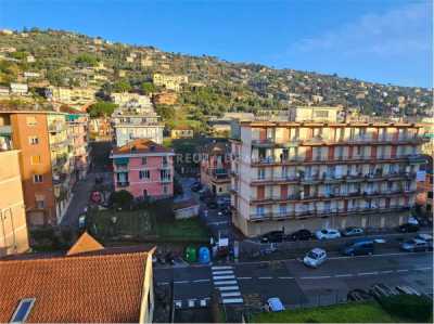 Appartamento in Vendita a Santa Margherita Ligure via Pastine