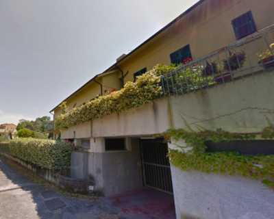Appartamento in Vendita a Santa Margherita Ligure via Mortero