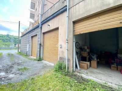 Box Garage in Vendita a Busalla via Natale Gallino 2