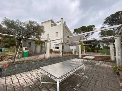 Villa in Vendita a Portovenere via Pezzino Alto