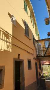 Appartamento in Vendita a Riomaggiore via Volastra 36