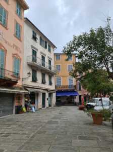 Appartamento in Vendita a Varese Ligure Piazza Castello