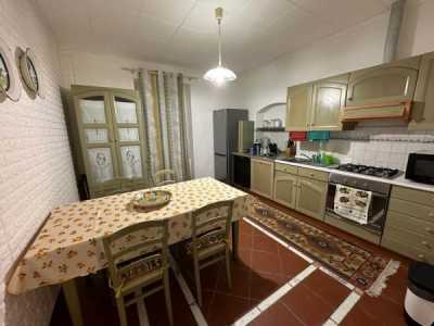 Appartamento in Vendita a Castelnuovo Magra
