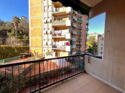 Appartamento in Vendita a la Spezia via Luigi Galvani 11