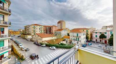 Appartamento in Vendita ad Albenga via Patrioti 9
