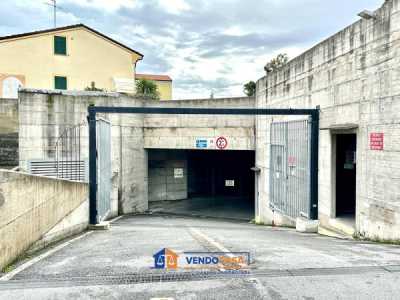Box Garage in Vendita a Loano via Monte Pasubio 5