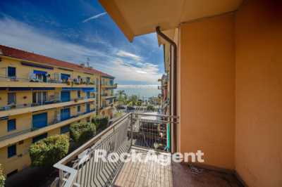 Appartamento in Vendita a Pietra Ligure via Cavour 20
