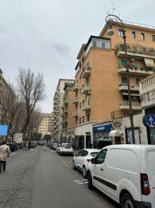 in Affitto a Roma Viale Ippocrate