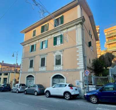 Appartamento in Vendita a Subiaco Corso Cesare Battisti 6