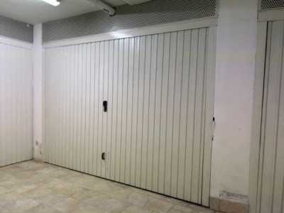 Box Garage in Vendita a Tivoli via del Lavoro 29