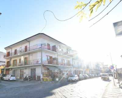 Appartamento in Vendita a Pollena Trocchia via Nino Bixio 4