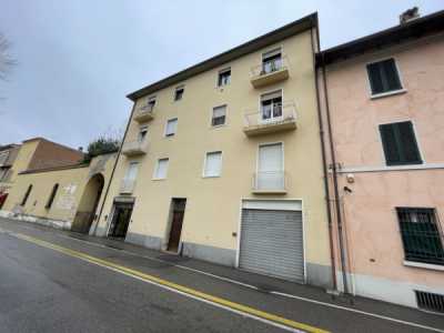 Appartamento in Vendita ad Imola Viale Domenico Rivalta