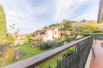 Appartamento in Vendita a Monte Porzio Catone via Pilozzo 3