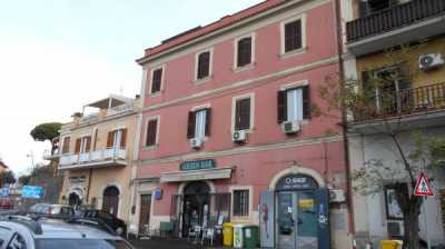 Appartamento in Vendita a Monte Porzio Catone via Frascati 7