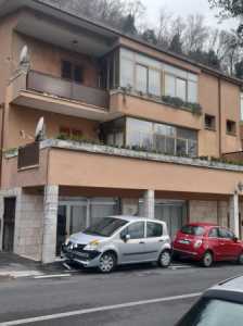 Appartamento in Vendita a Monte Compatri via Leandro Ciuffa 85
