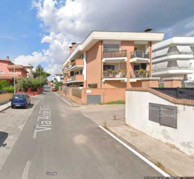 Appartamento in Vendita a Marino via Aldo Moro 92