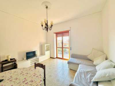Appartamento in Vendita a Ladispoli via Benedetto Croce