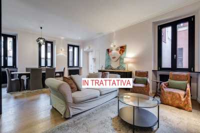 Appartamento in Vendita a Roma via di Sant