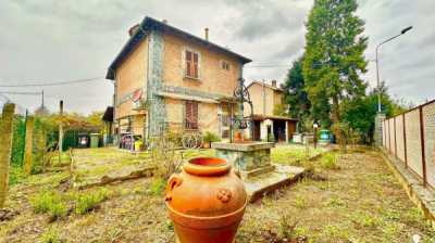 Villa in Vendita a Pozzolo Formigaro via Fossato Vignale 2