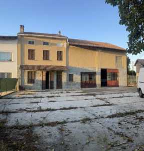 Villa in Vendita ad Isola Sant
