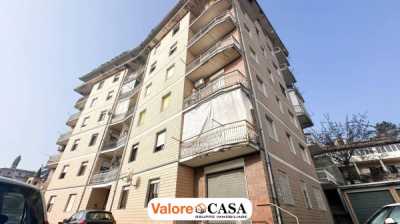 Appartamento in Vendita a Strevi via Vittorio Veneto