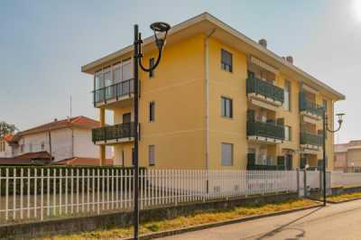 Appartamento in Vendita a Cossato via Milano 32